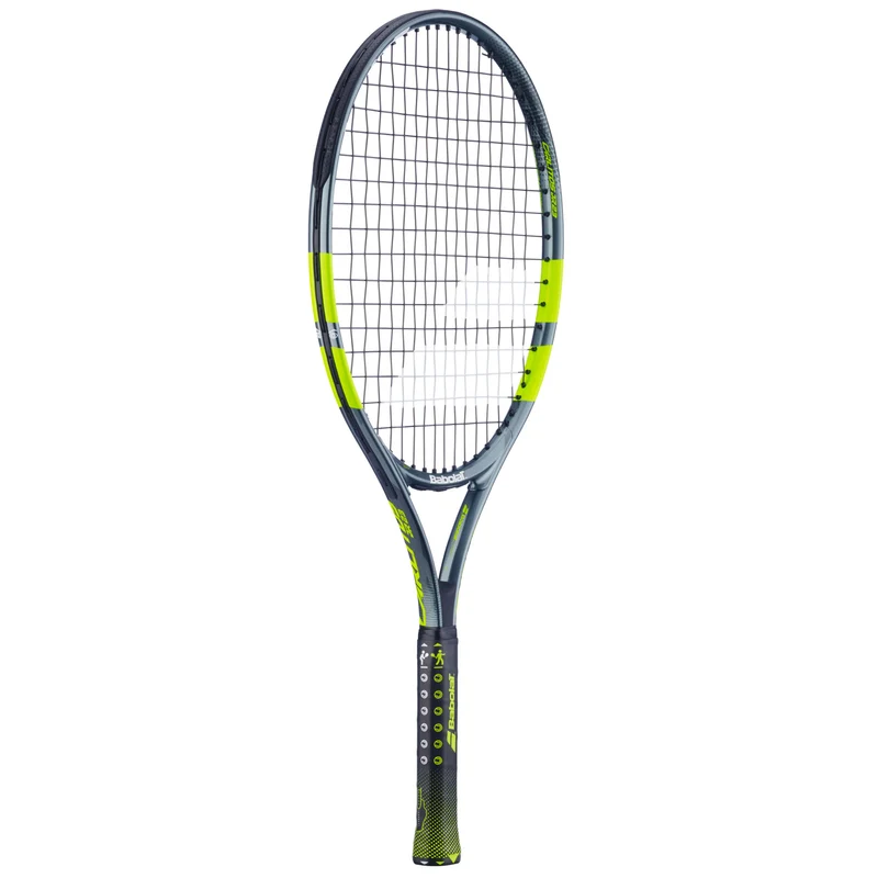 Carlitos Junior 23 Tennis Racket