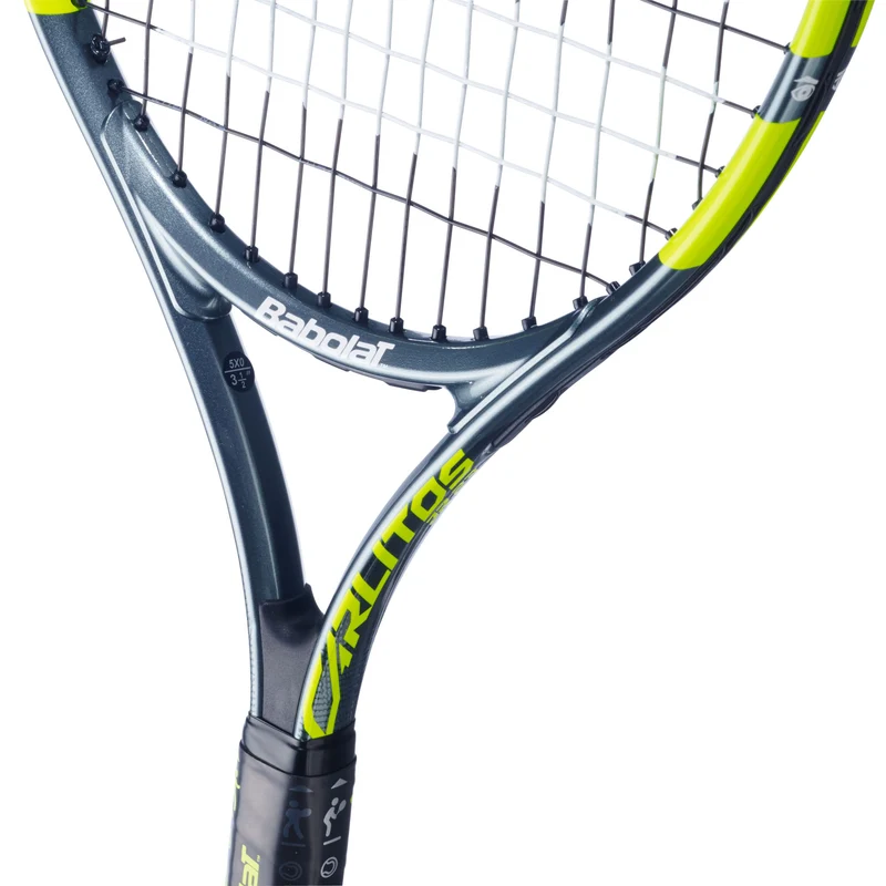 Carlitos Junior 23 Tennis Racket