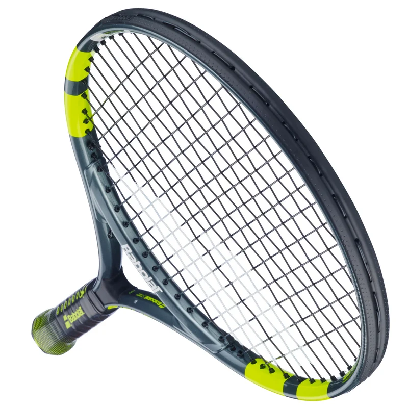 Carlitos Junior 23 Tennis Racket