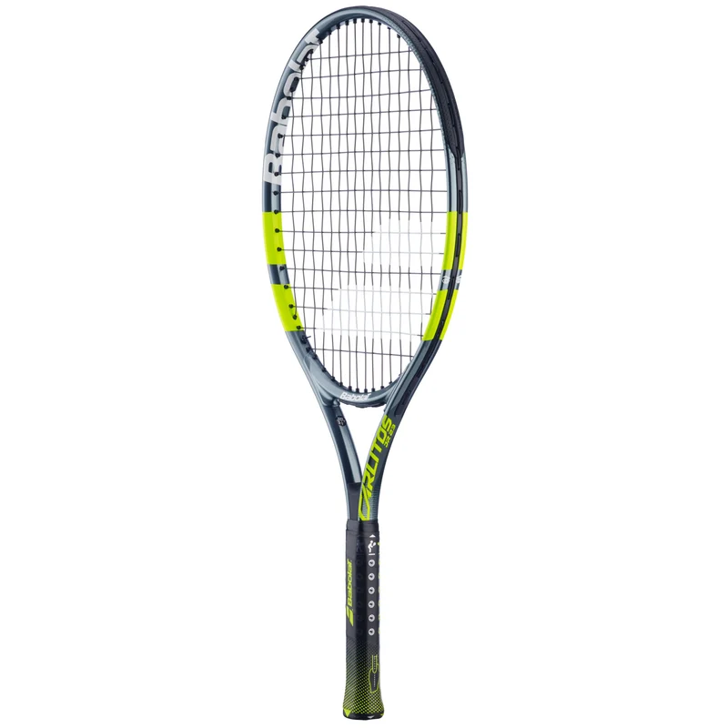 Carlitos Junior 23 Tennis Racket