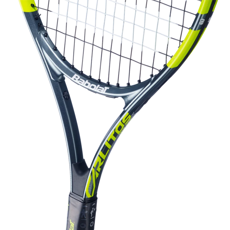 Carlitos Junior 25 Tennis Racket