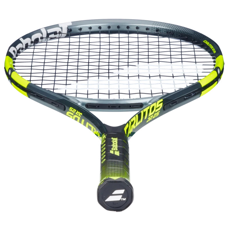 Carlitos Junior 25 Tennis Racket