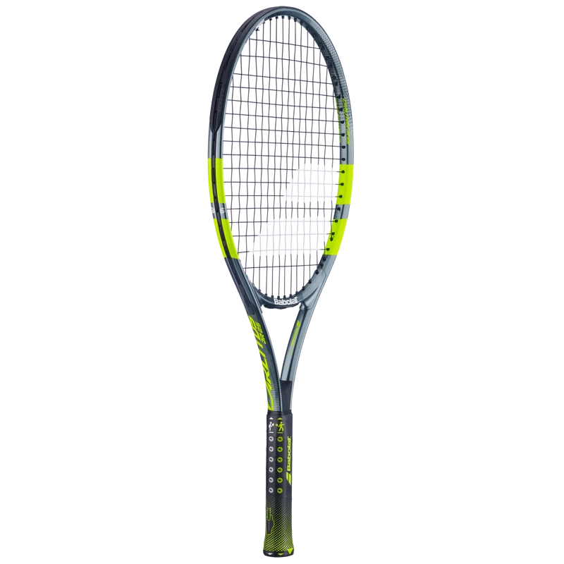 Carlitos Junior 25 Tennis Racket