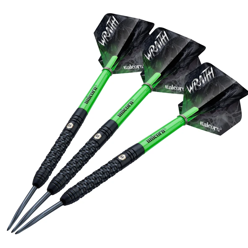 Wraith 90% Tungsten Darts