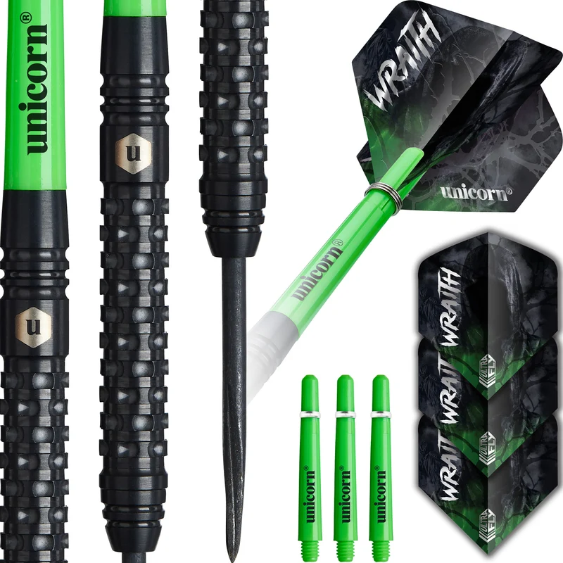 Wraith 90% Tungsten Darts