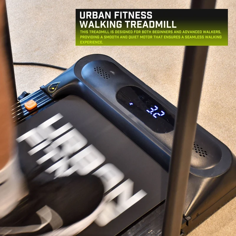 Walking Treadmill