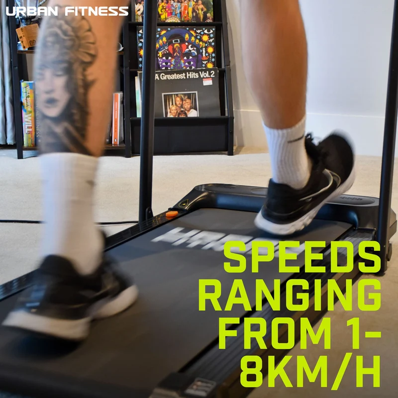 Walking Treadmill