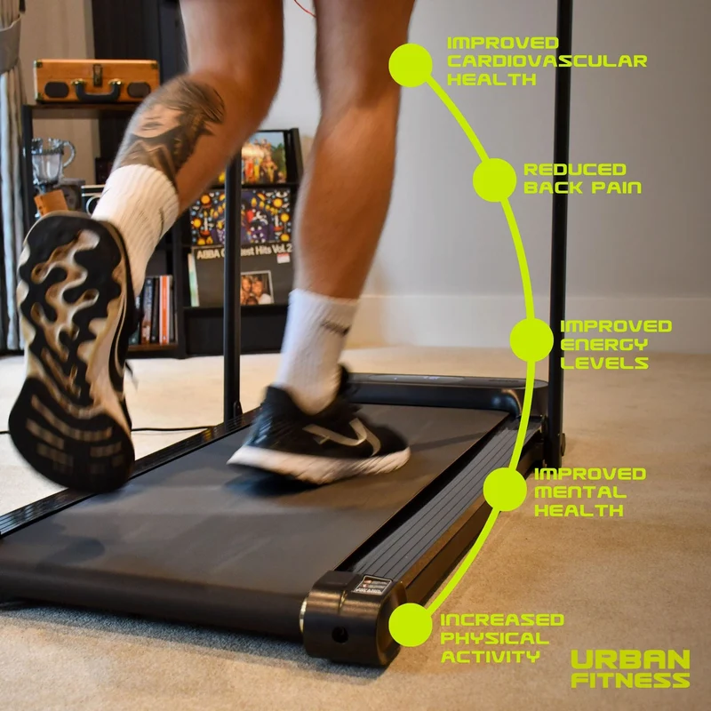 Walking Treadmill