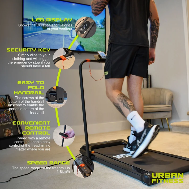Walking Treadmill