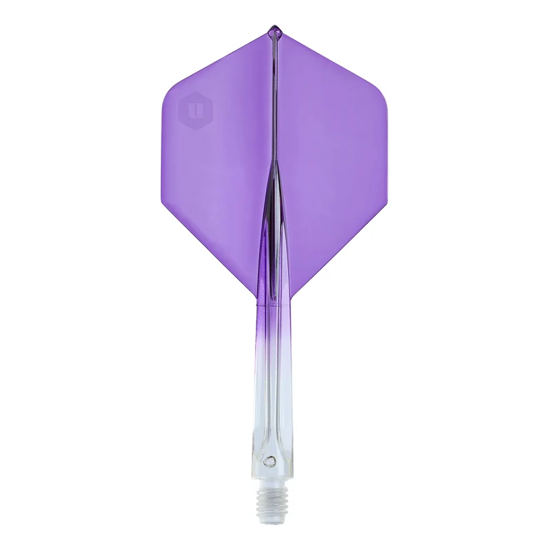 Forge Two-Tone All In One Flight and Shaft