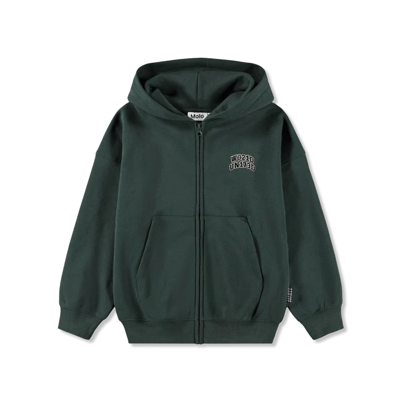 Marley Sweatshirt