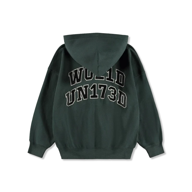 Marley Sweatshirt