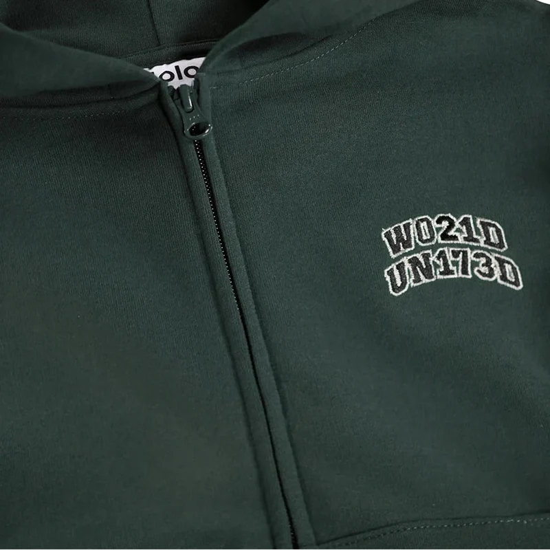 Marley Sweatshirt