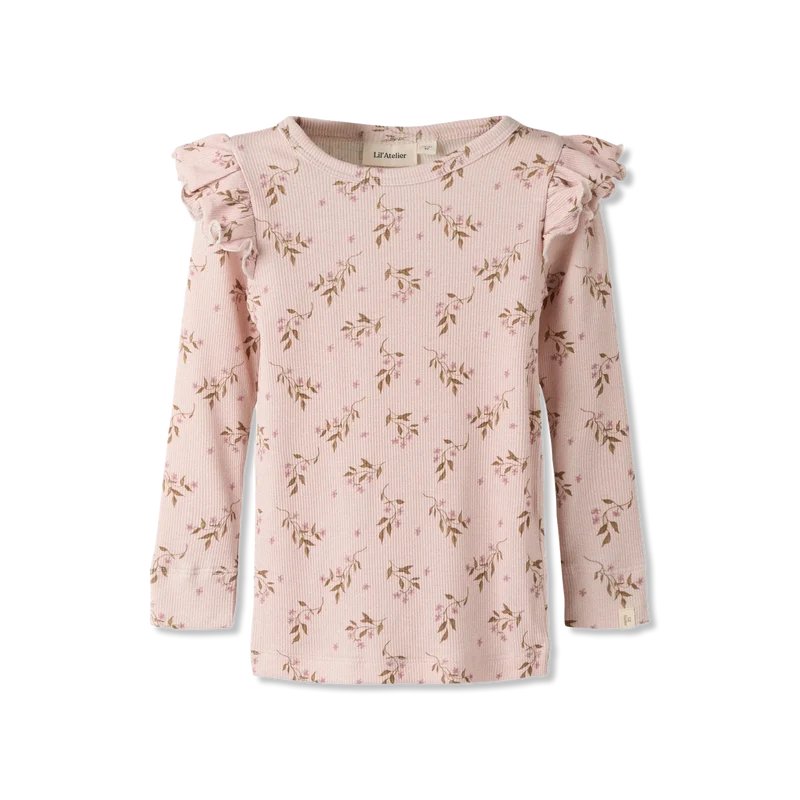 Nbfgavo Bluse