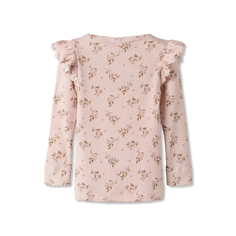 Nbfgavo Bluse
