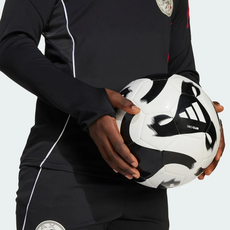 adidas Kids Ajax Amsterdam Tiro 25 Competition Training Top