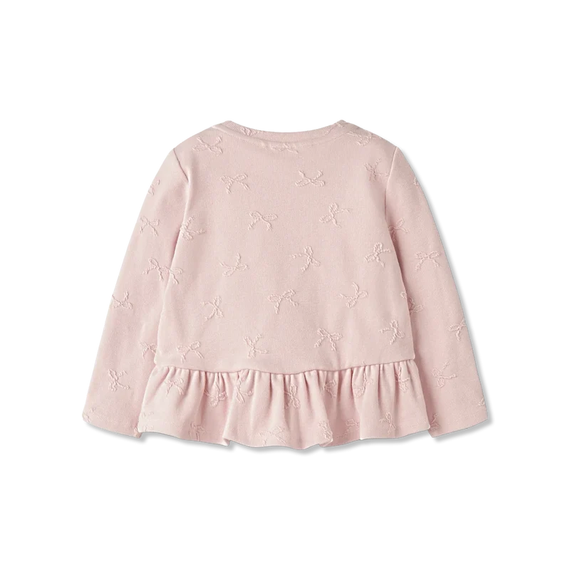 Nmfkatty Langarmshirt
