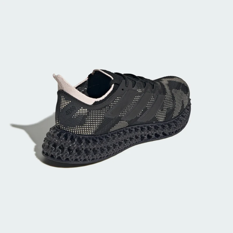 adidas Women 4DFWD 4 Shoes