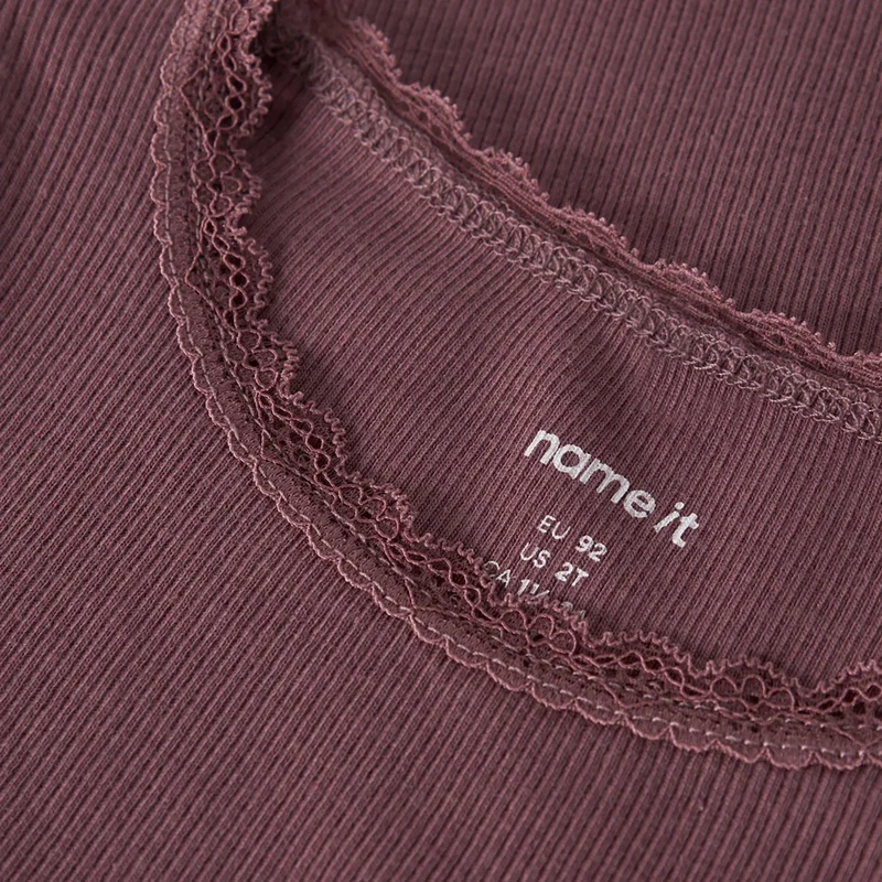 Nmfkab Langarmshirt