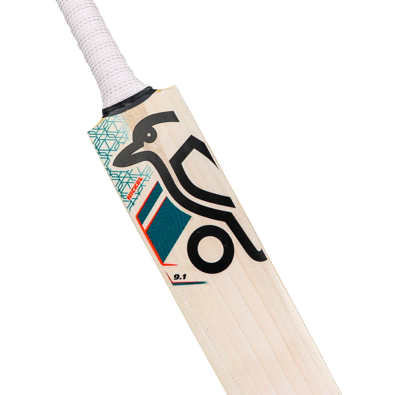 Nickel 9.1 Junior Cricket Bat