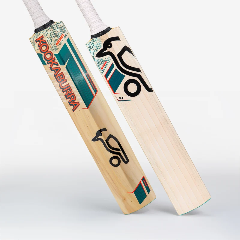Nickel 9.1 Junior Cricket Bat