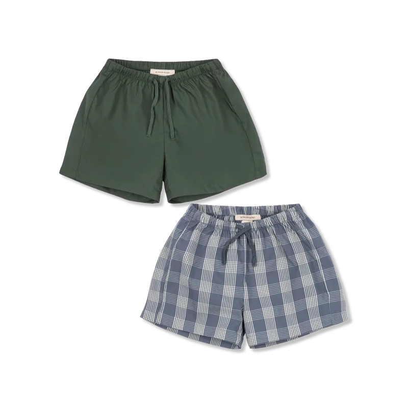 Verne Shorts