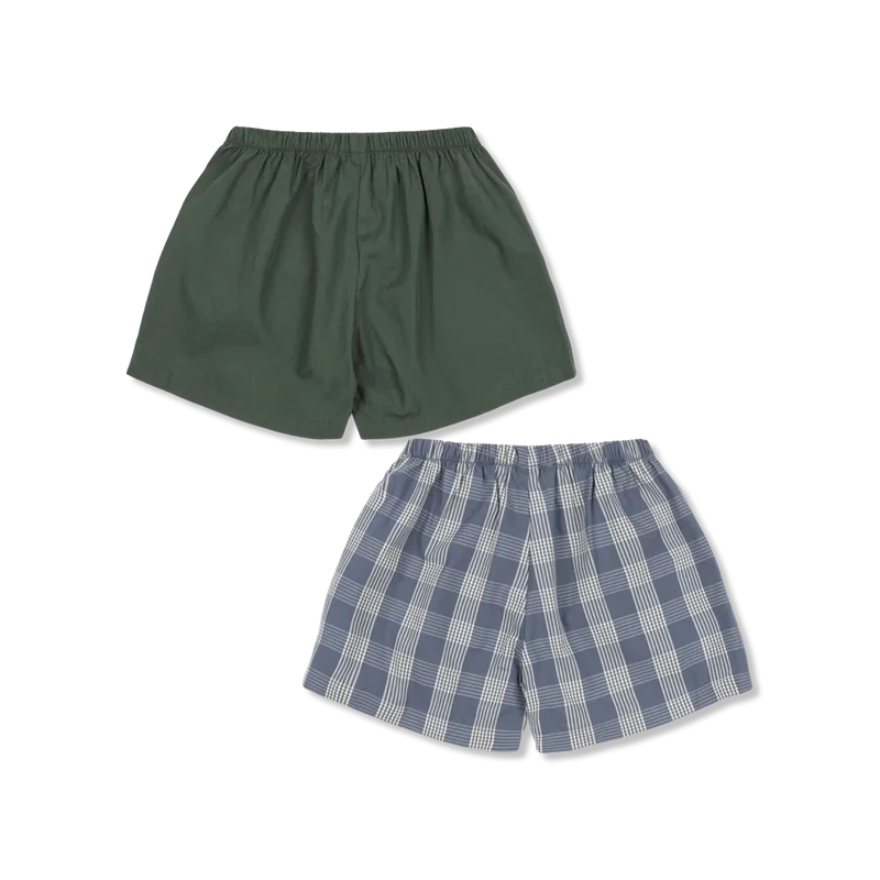 Verne Shorts