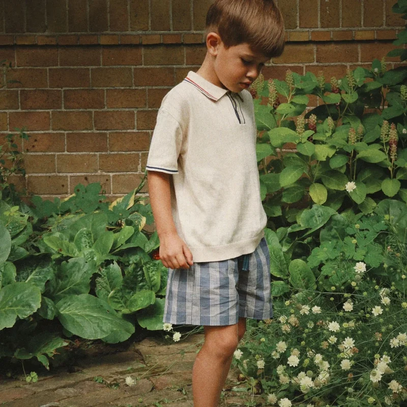 Verne Shorts