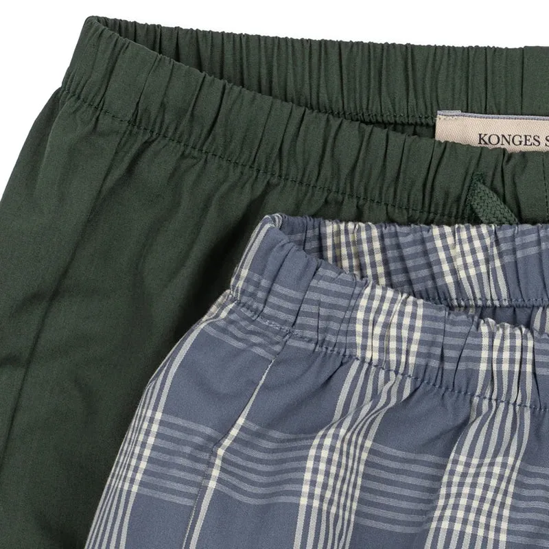 Verne Shorts