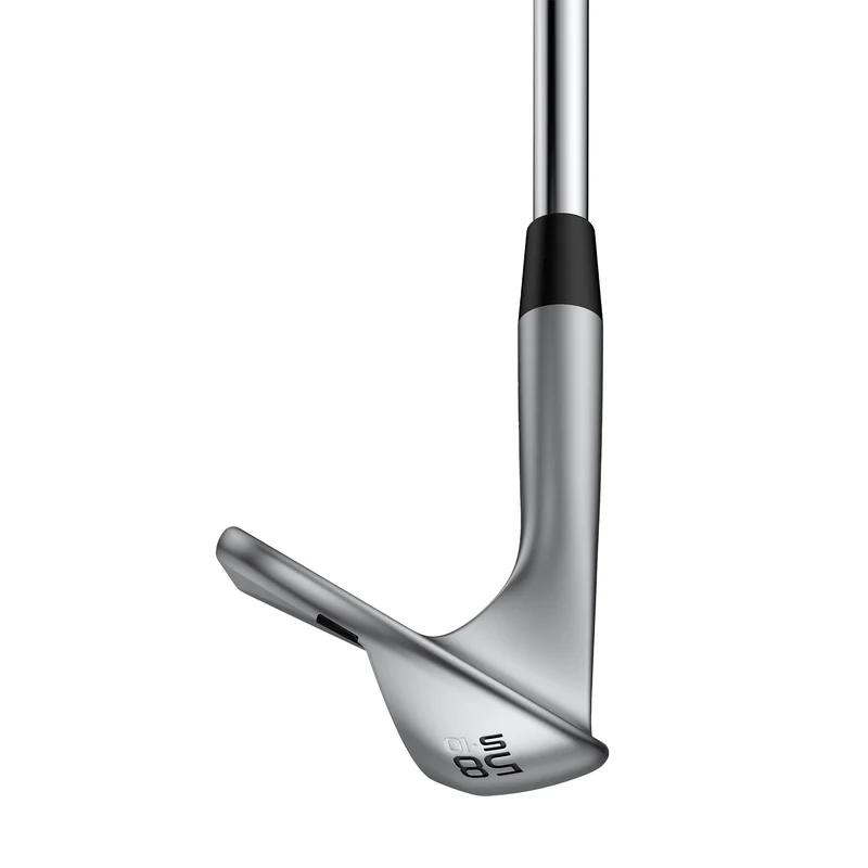 S259 Chrome Wedge