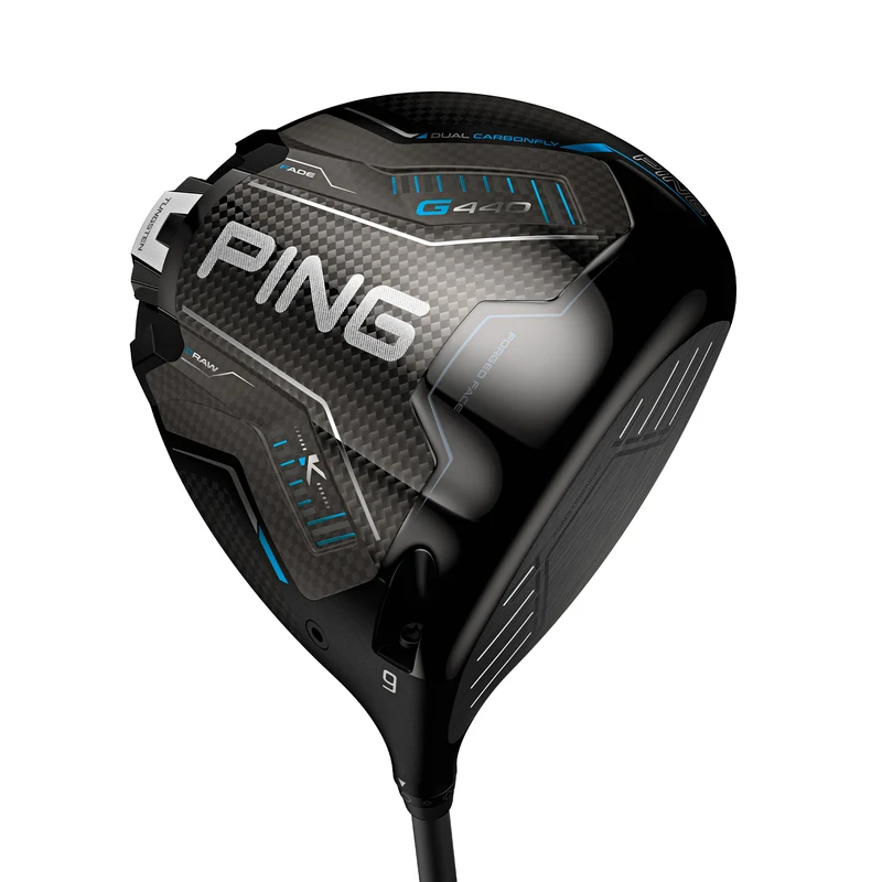 G440 K Max Driver