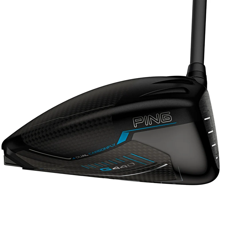 G440 K Max Driver