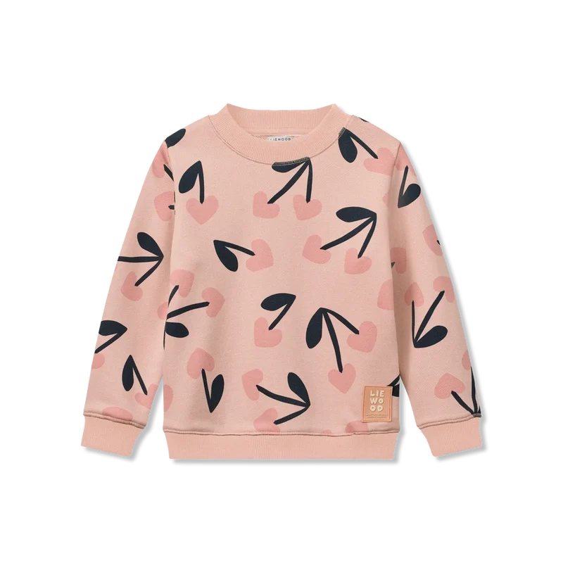 Ridley Sweatshirt