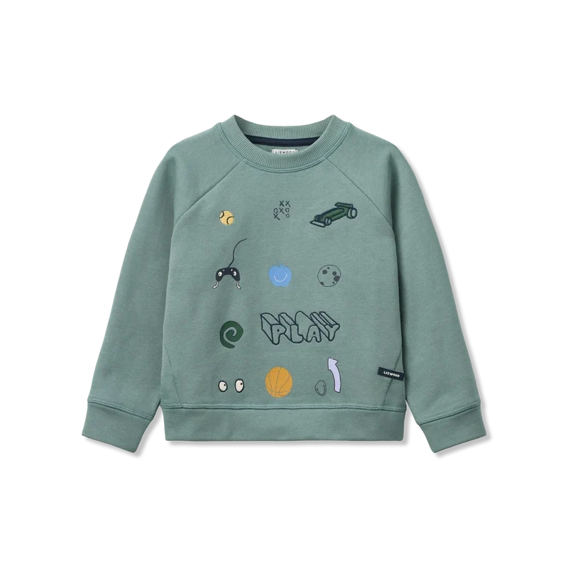 Orson Sweatshirt