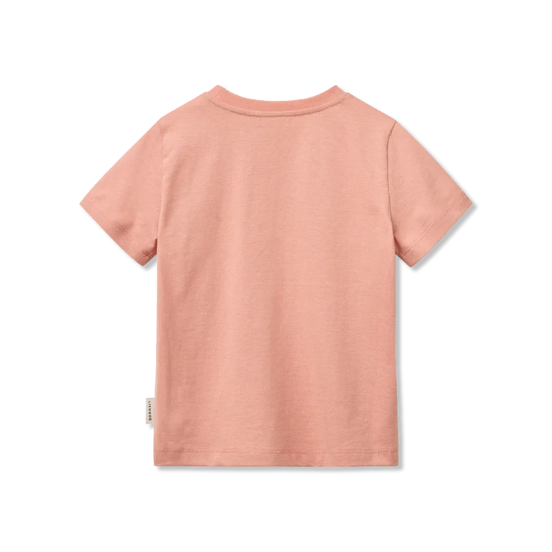Francis T-shirt