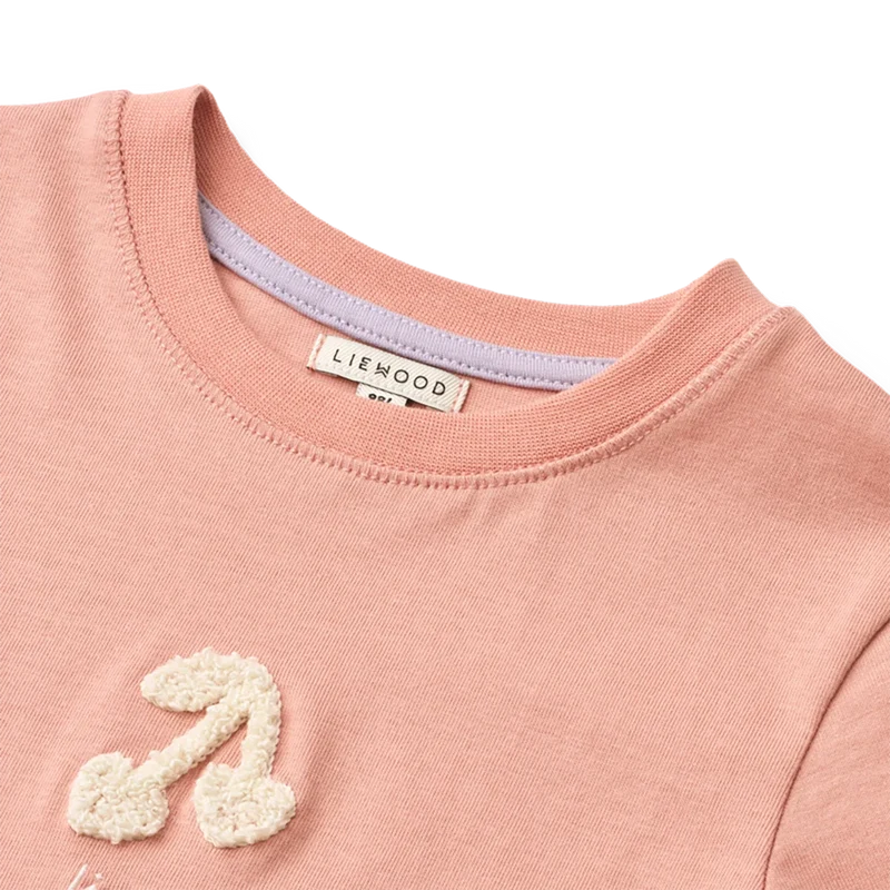 Francis T-shirt