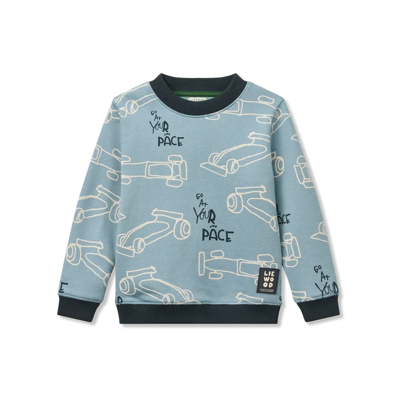 Ridley Sweatshirt