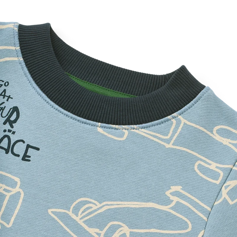 Ridley Sweatshirt