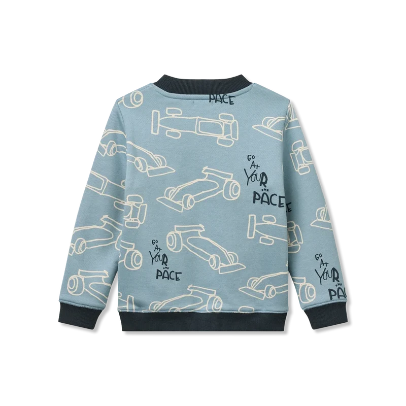 Ridley Sweatshirt