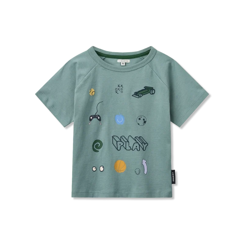 Brodie T-shirt