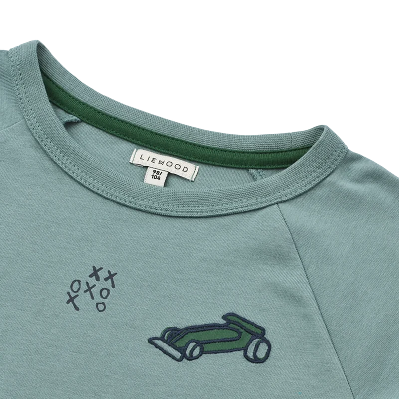 Brodie T-shirt