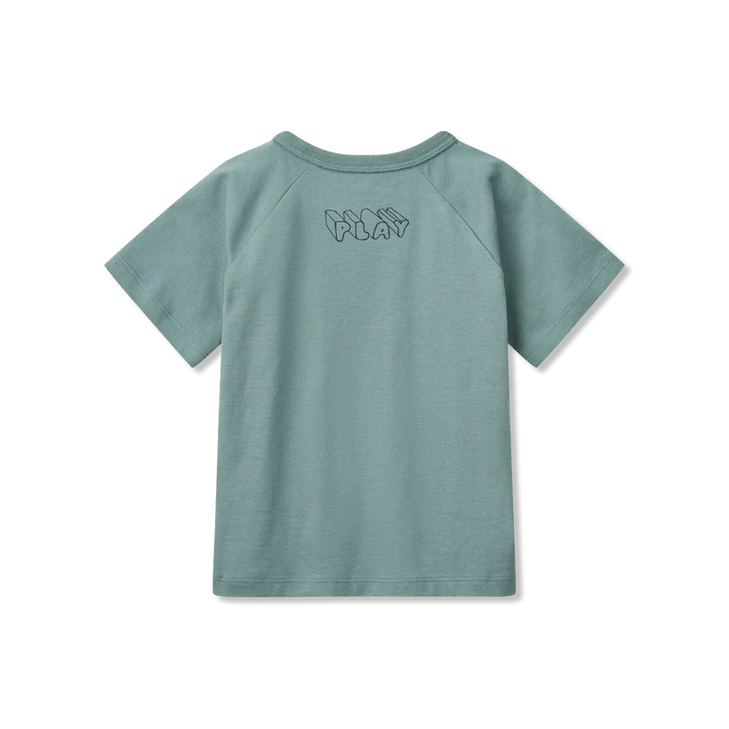 Brodie T-shirt