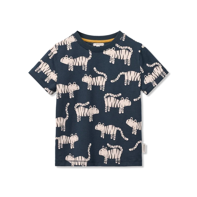 Francis T-shirt