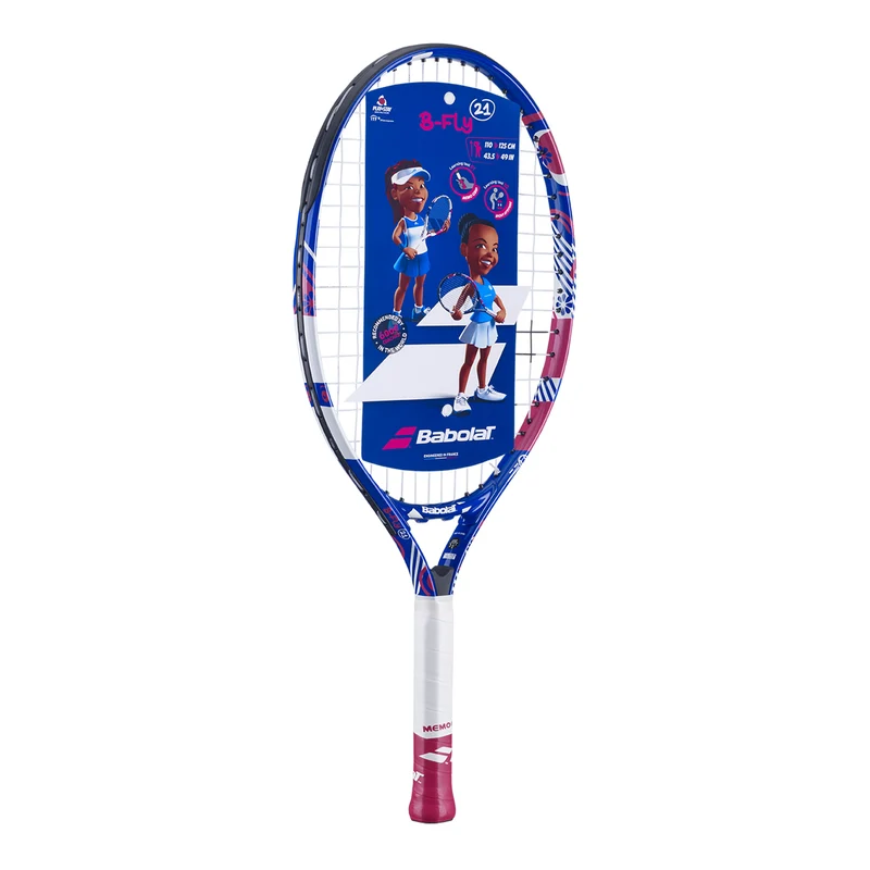 B Fly 21 Kids Tennis Racket