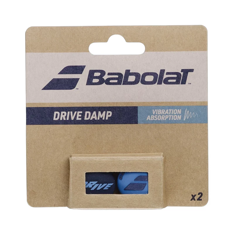 Drive Damp x2