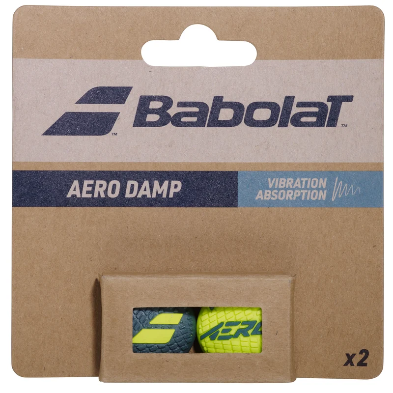 Aero Damp x2