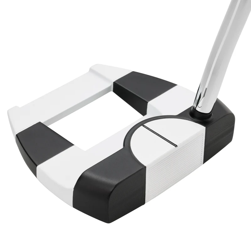 Ai-DUAL 1/2 Ball Jailbird Mini Golf Putter