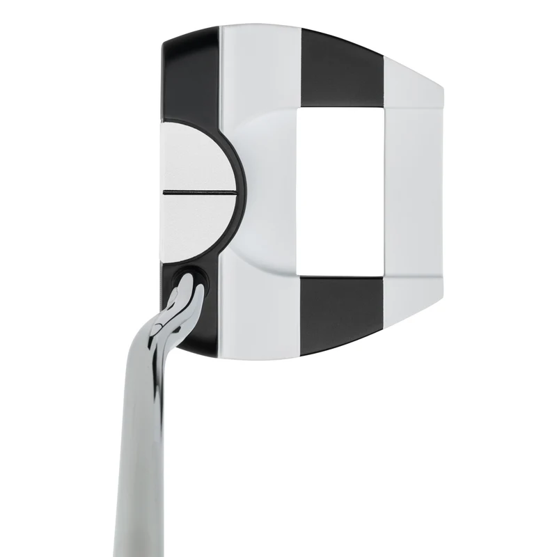 Ai-DUAL 1/2 Ball Jailbird Mini Golf Putter