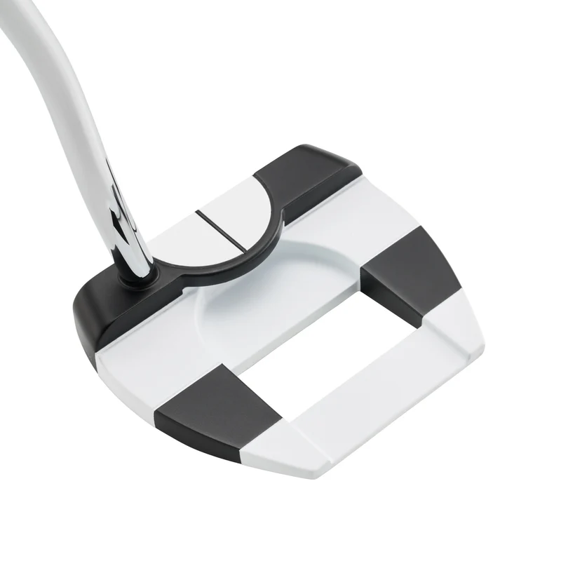 Ai-DUAL 1/2 Ball Jailbird Mini Golf Putter