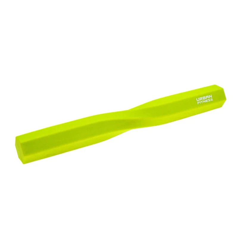 Twist & Flex Resistance Bar